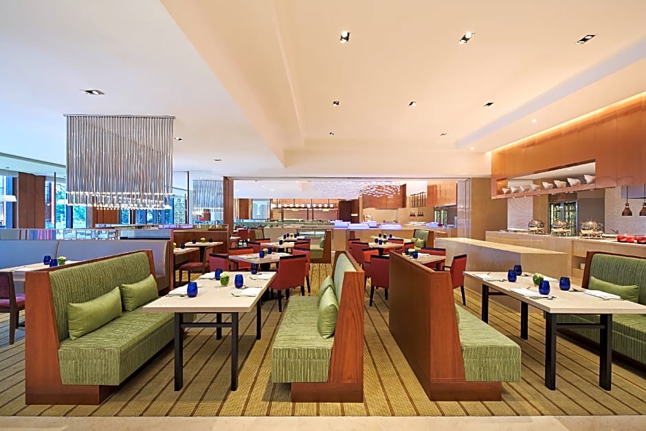 Four Points by Sheraton Guangdong, Heshan