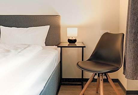 Wandery Hostel Dessau