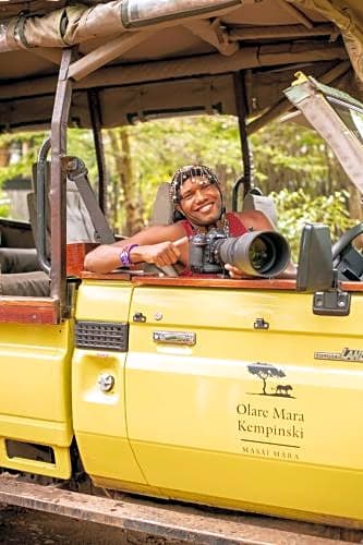 Olare Mara Kempinski