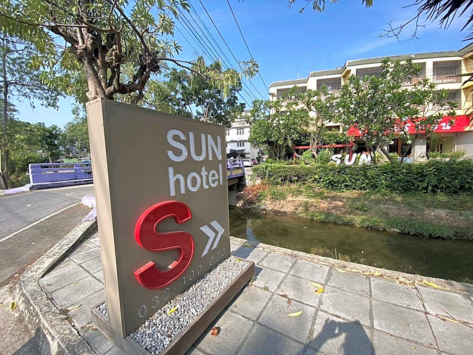 Sun Hotel