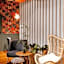 ibis Styles Luxembourg Centre Gare