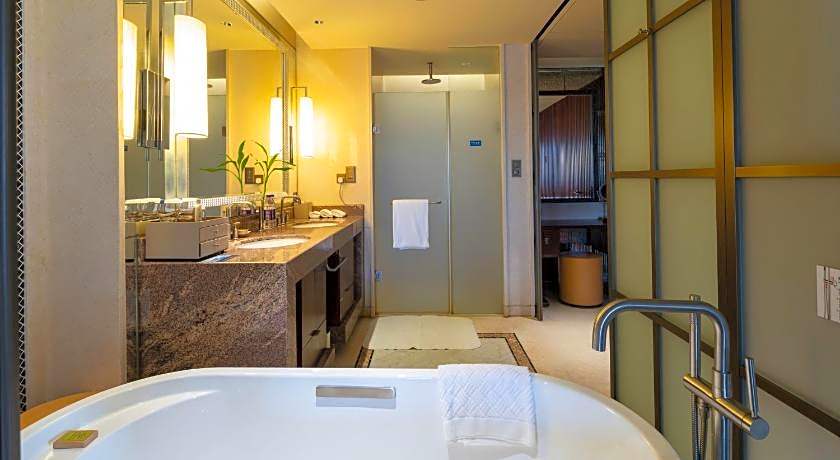 Hilton Qingdao Golden Beach