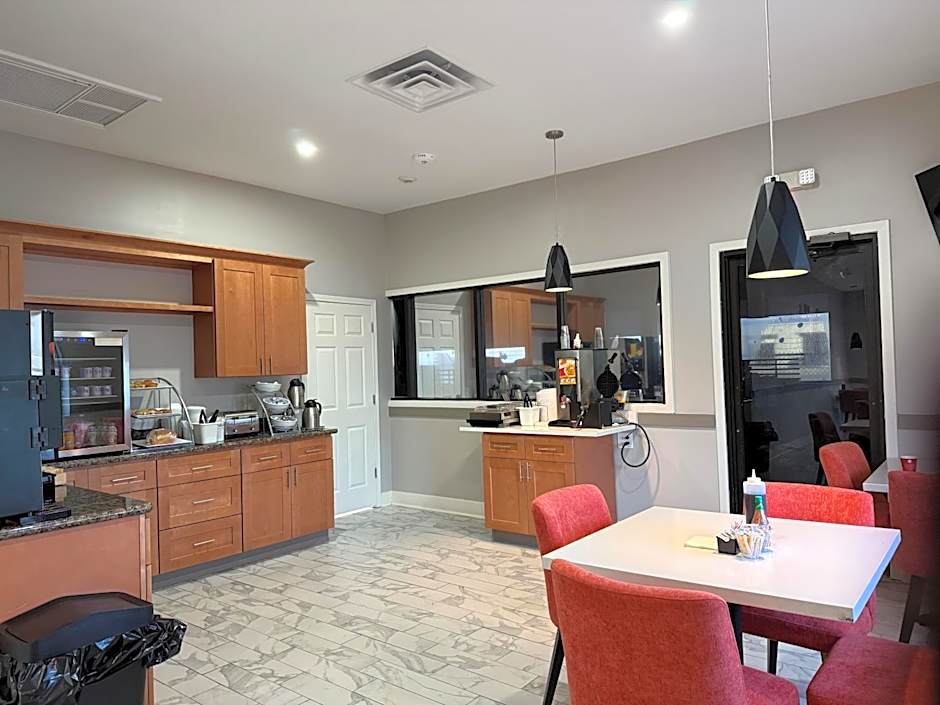 Days nn by Wyndham Kenner/New Orleans Airport South