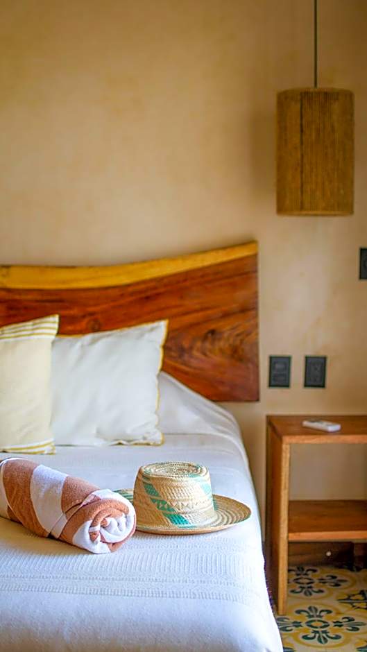 Mero Mero Hotel