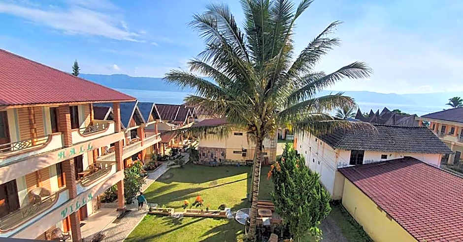 Thyesza Hotel Resort
