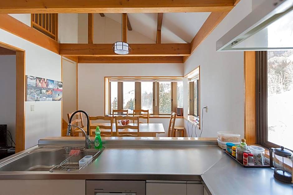 Nozawa House