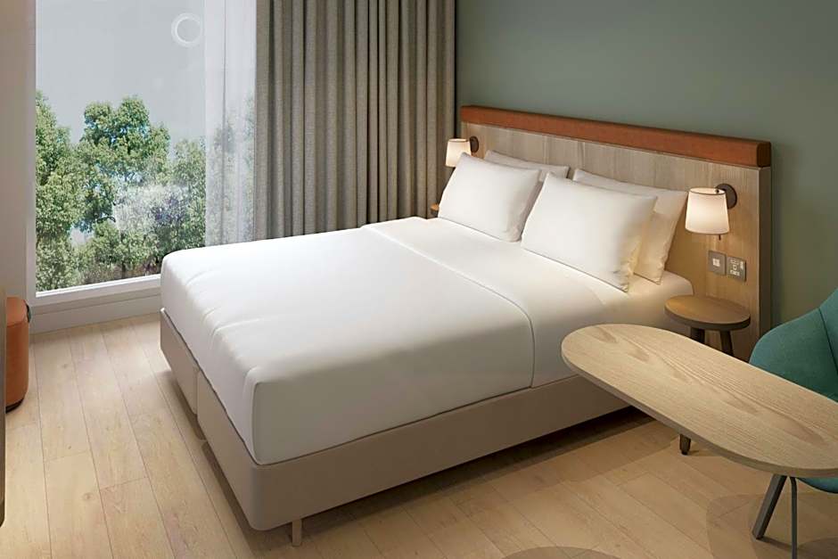 Fairfield by Marriott Copenhagen Nordhavn