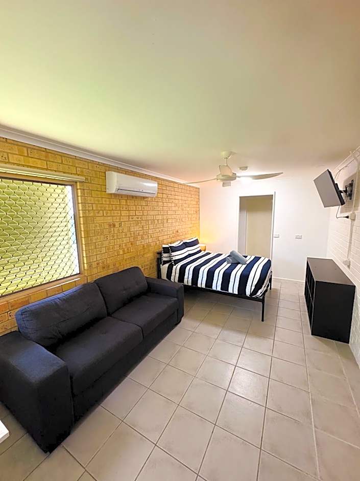 Motel Sunshine Coast