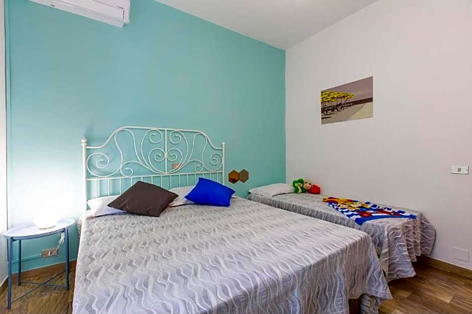 Battigia Rimini - Appartamenti Vacanze