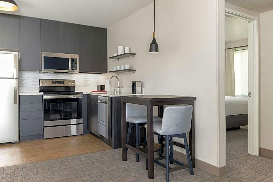 Residence Inn by Marriott Denver Central Park