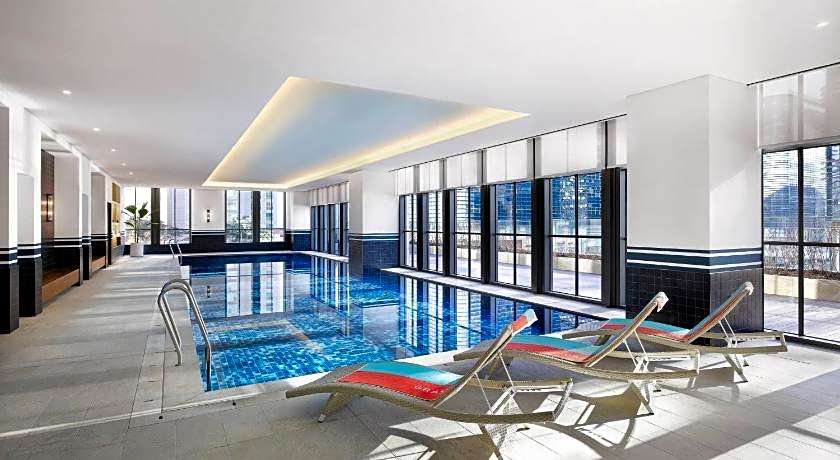 GRAVITY JOSUN Seoul Pangyo, Autograph Collection