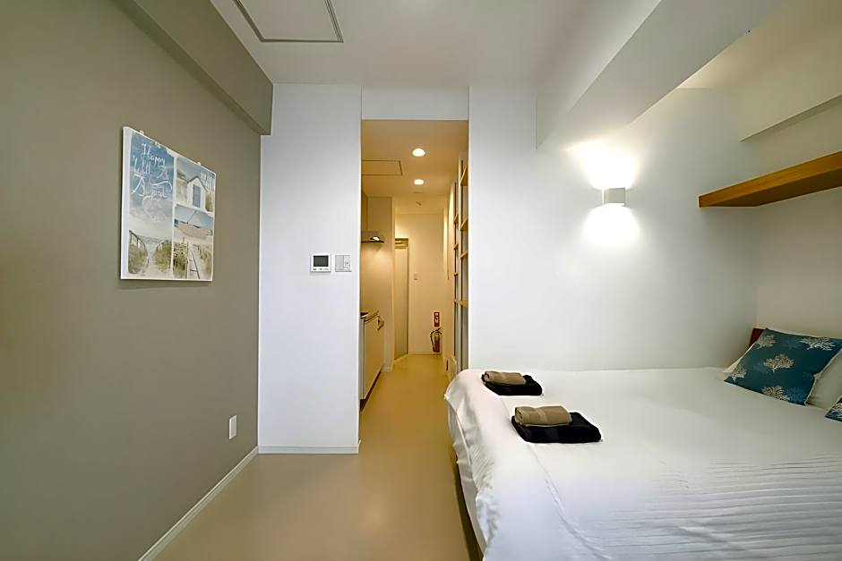 Good Life Apartment