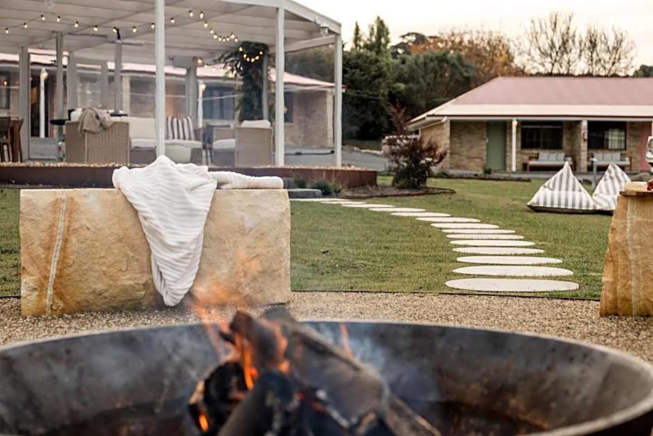 Amadiya Port Arthur Villas