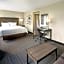 Hampton Inn & Suites Alexandria Old Town Area South