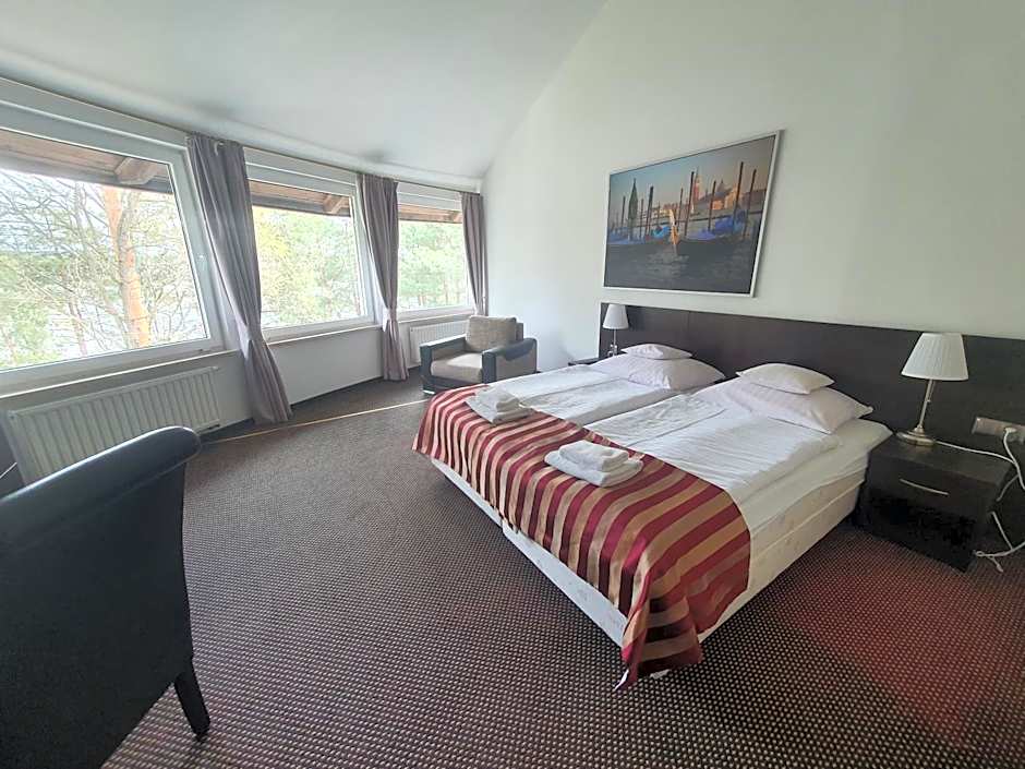 Cztery Wiatry Aparthotel