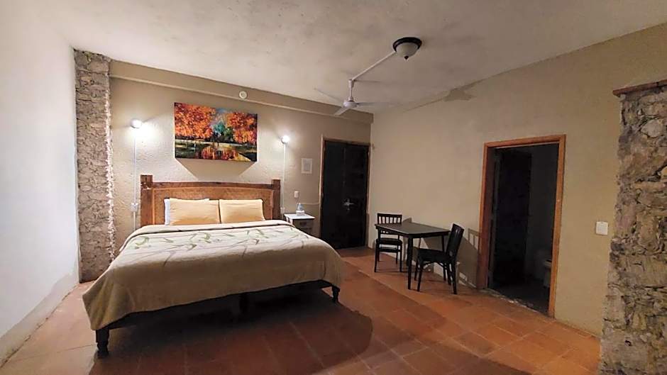 Hotel 19 de Enero Centro