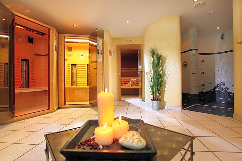 Sport und Familienhotel Klausen