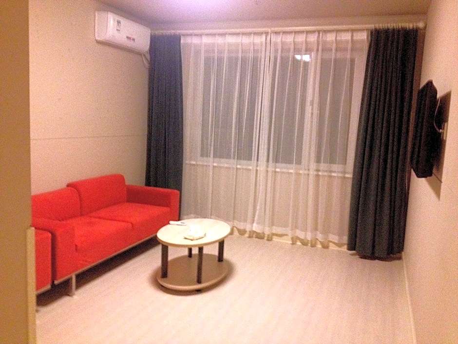 Jinjiang Inn Qingdao Cangkou Park