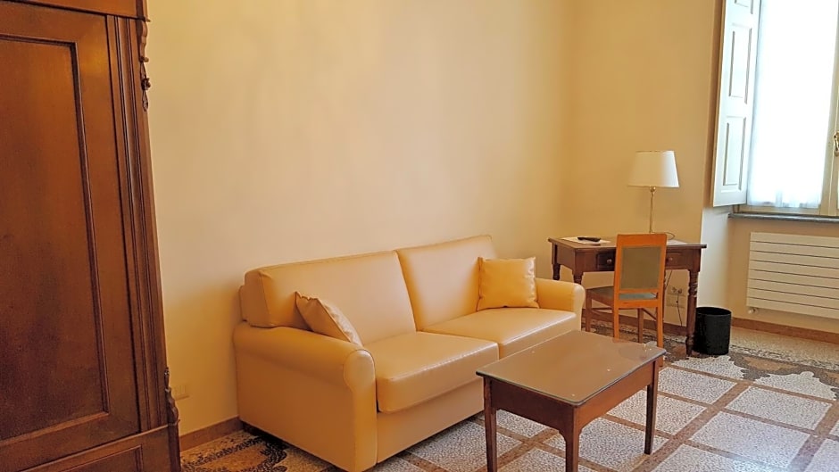 Hotel Roma e Rocca Cavour