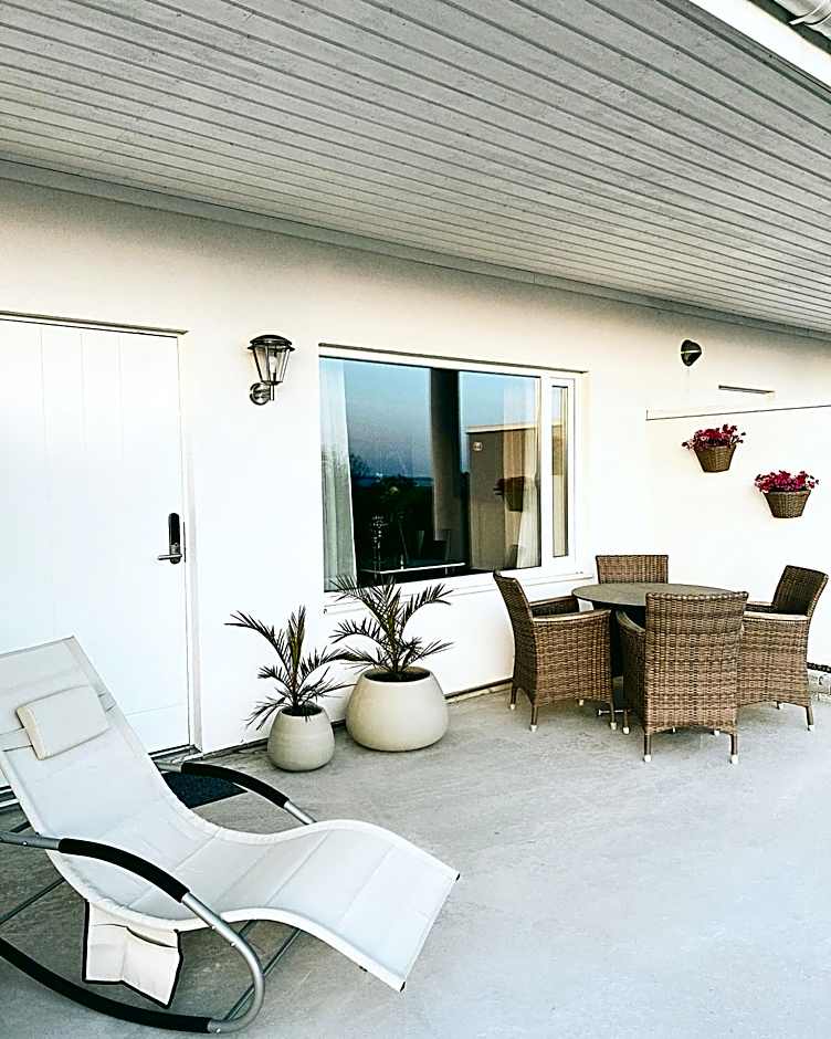 Killeröd Boutique Apartments