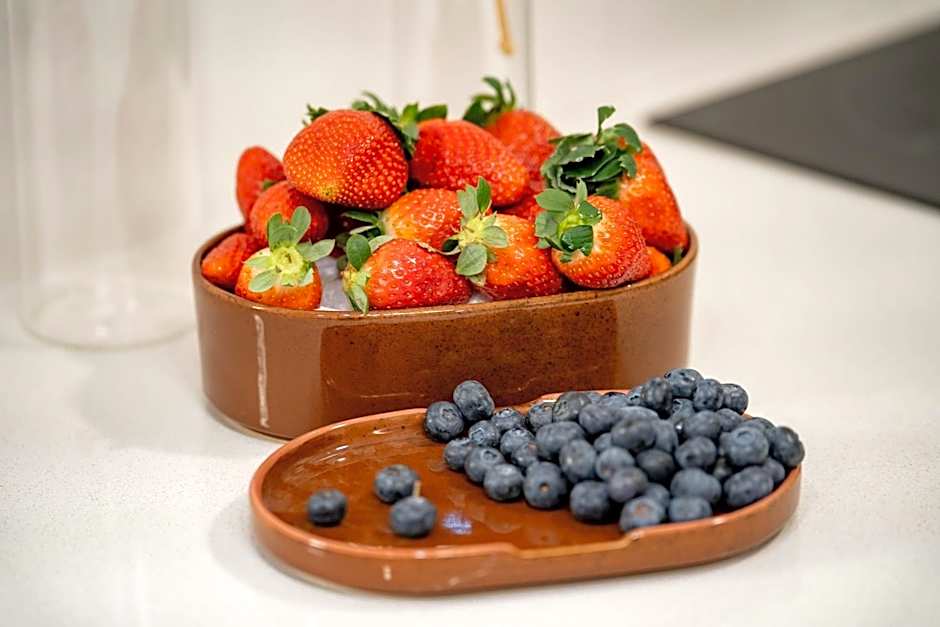 Haneviim 45 - Isrentals