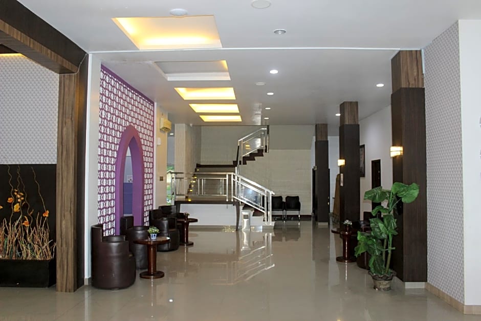 Super OYO Capital O 1630 Hotel Syariah Ring Road