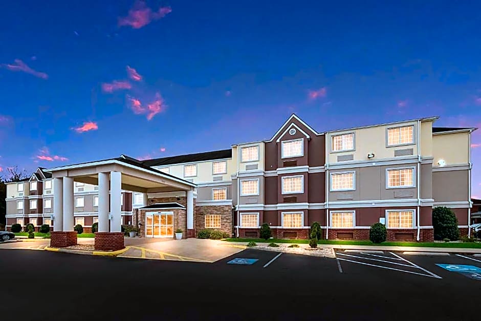 Baymont by Wyndham Elizabeth City