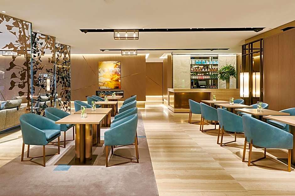 VP Plaza España Design