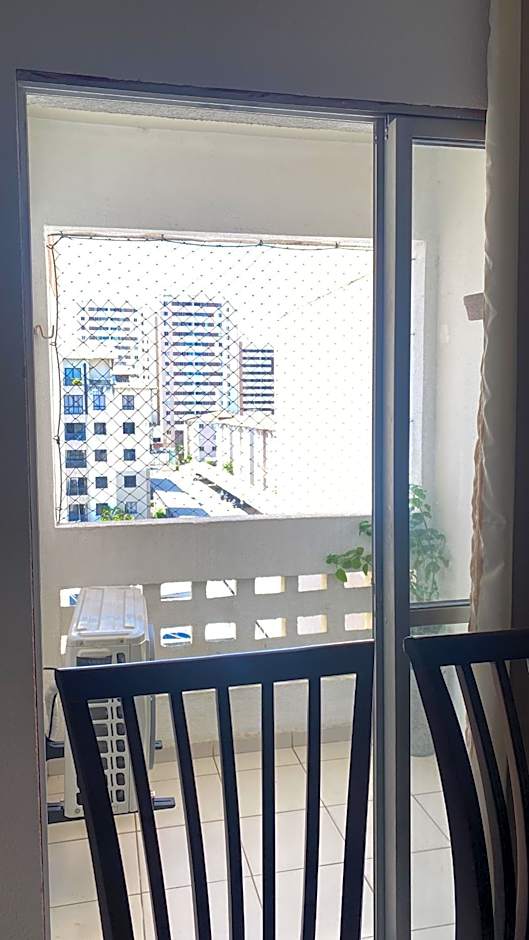 Lar puro aconchego ambiente interativo climatizado e compartilhado