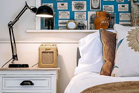 Lisnacurran Country House B&B