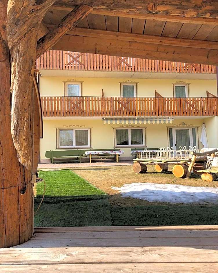 Hotel Garni Relax