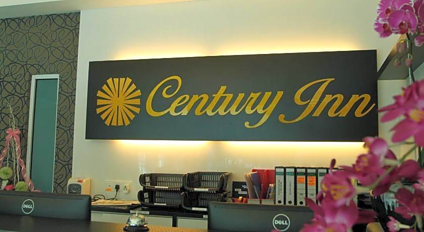 Century Inn Hotel