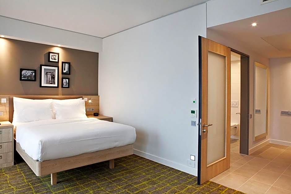 Hampton by Hilton Dortmund Phoenix See
