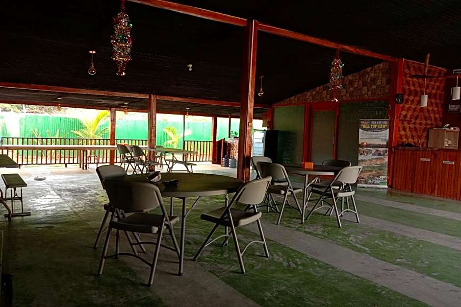 OYO 3025 Villa Alam Flores Labuan Bajo