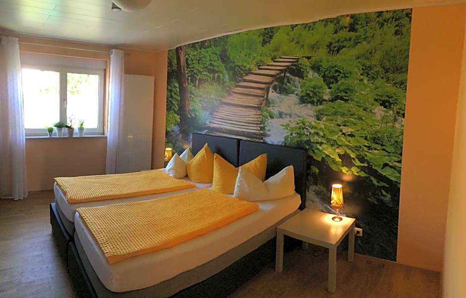 Hotel Gute Nacht