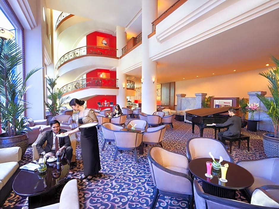 Millennium Sirih Jakarta