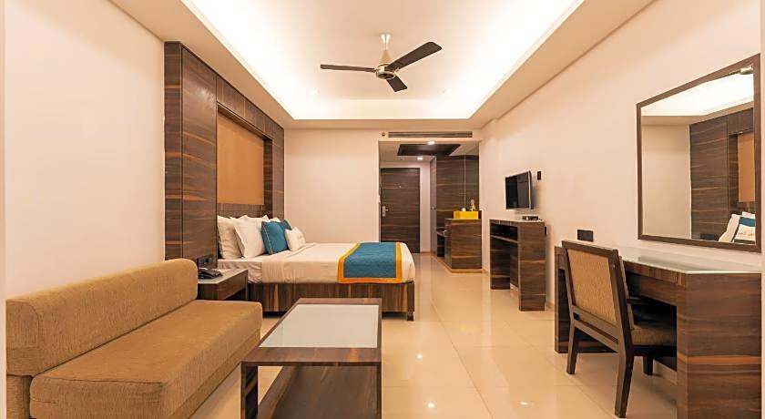 Zone Connect by The Park, Parra, Goa