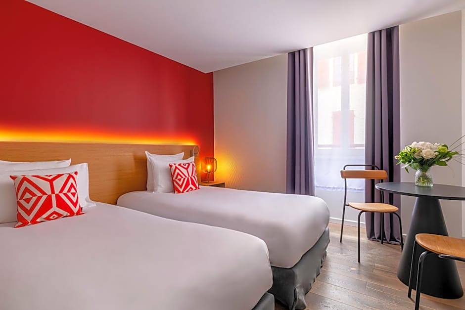 Hotel Villa Koegui Biarritz