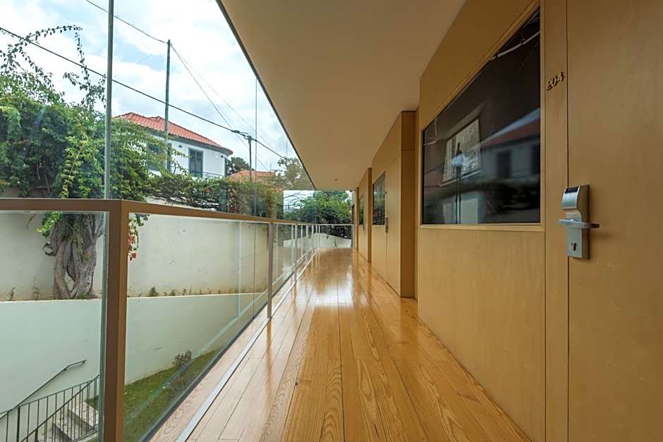 ARTS IN Hotel Conde Carvalhal