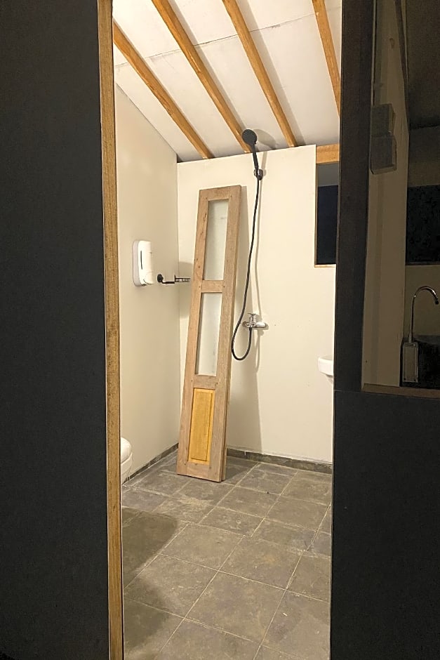 Borobudur Luxury Glamping