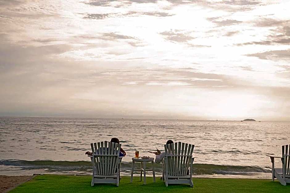 Veranda Residence Pattaya Nice Monthly rate available now