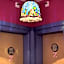 Hotel Blume / El Azteca