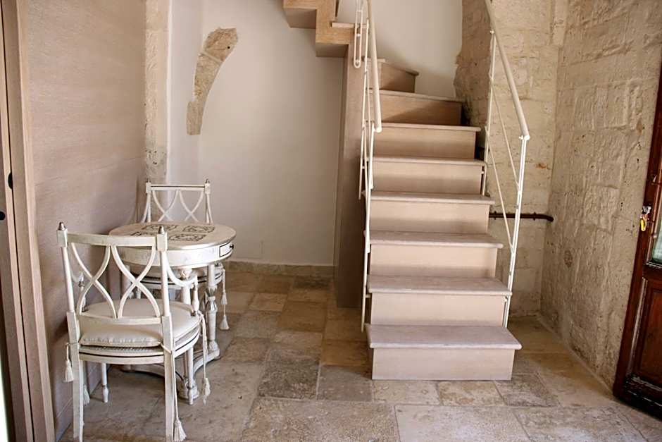 Trullo il cantastorie