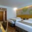 GreenTree Inn Zhongshan West District Fuhua Road Branch