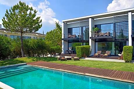 Troia Residence by The Editory - Beach Houses