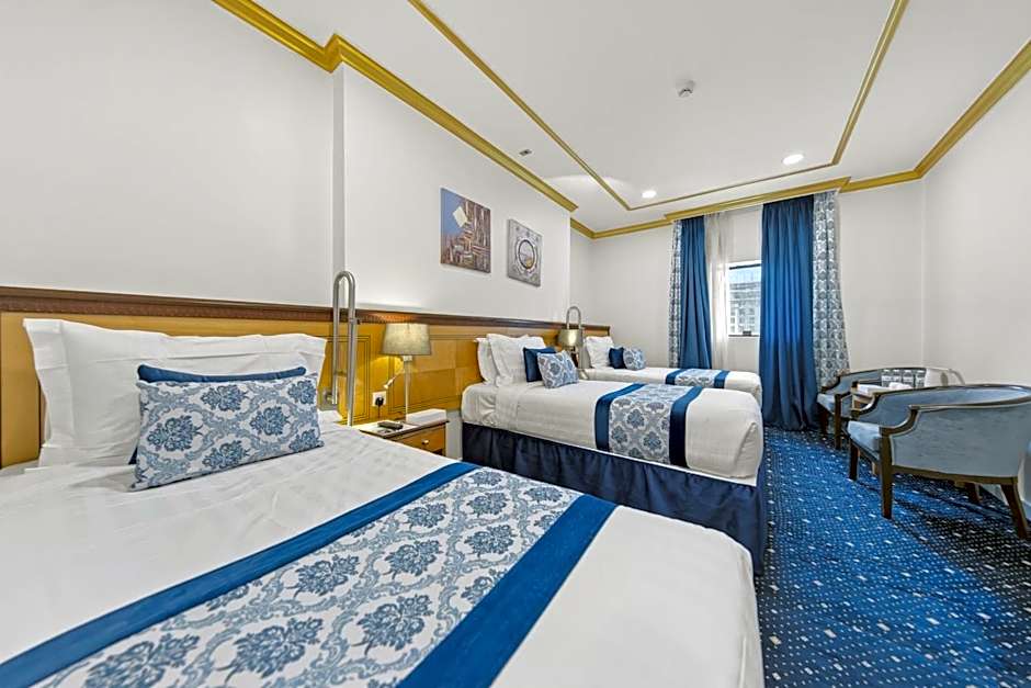 Sama Al Deafah Hotel