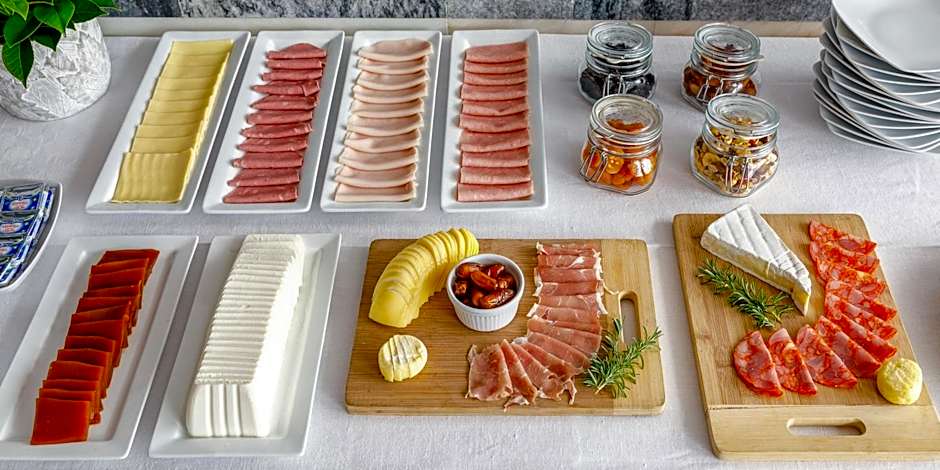 Steyler Fatima Hotel Congress & Spa