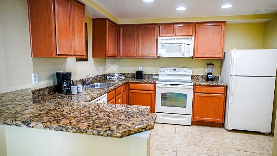 Vacation Village at Parkway