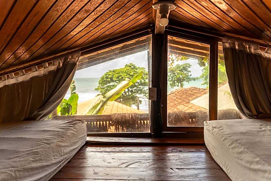 Beach House NATUREZA