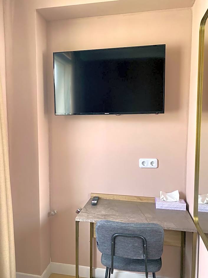 Hotel Petite Konigsallee SELF CHECK-IN